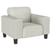 Deerhurst Accent Chair - Mattress & Furniture Super Center (Tampa, FL)