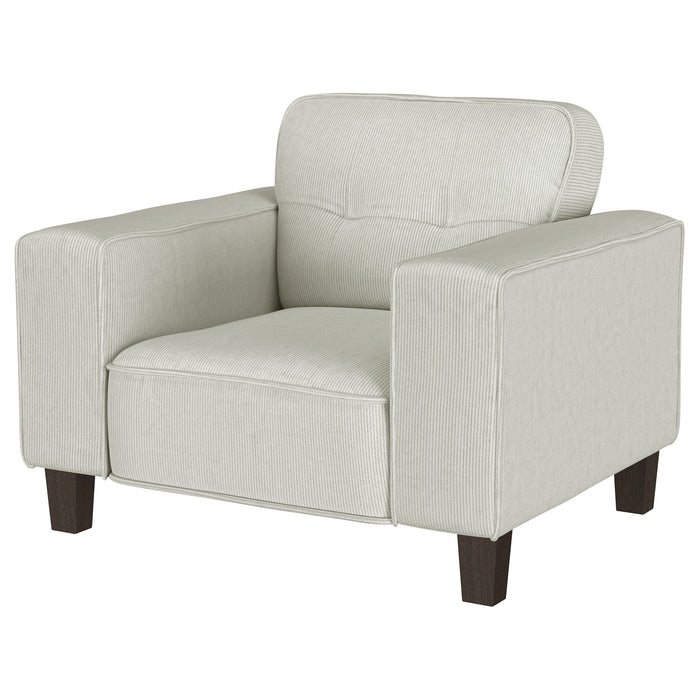 Deerhurst Accent Chair - Mattress & Furniture Super Center (Tampa, FL)