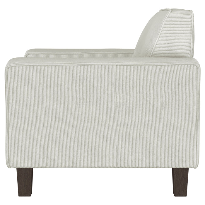 Deerhurst Accent Chair - Mattress & Furniture Super Center (Tampa, FL)
