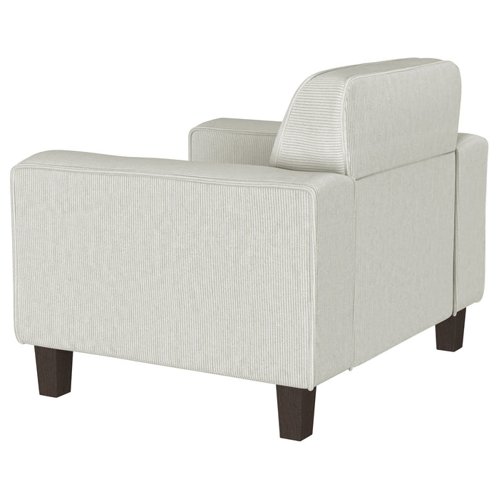 Deerhurst Accent Chair - Mattress & Furniture Super Center (Tampa, FL)