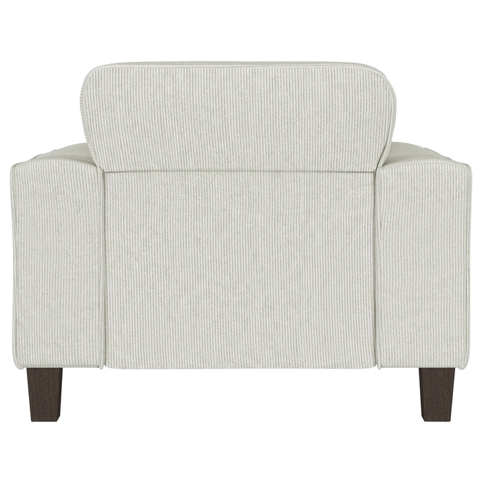 Deerhurst Accent Chair - Mattress & Furniture Super Center (Tampa, FL)