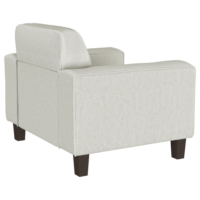 Deerhurst Accent Chair - Mattress & Furniture Super Center (Tampa, FL)