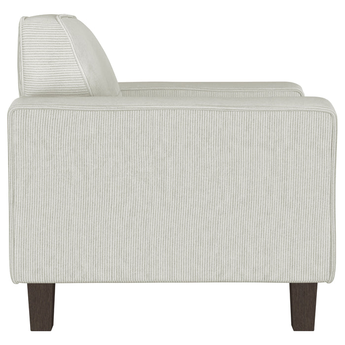Deerhurst Accent Chair - Mattress & Furniture Super Center (Tampa, FL)