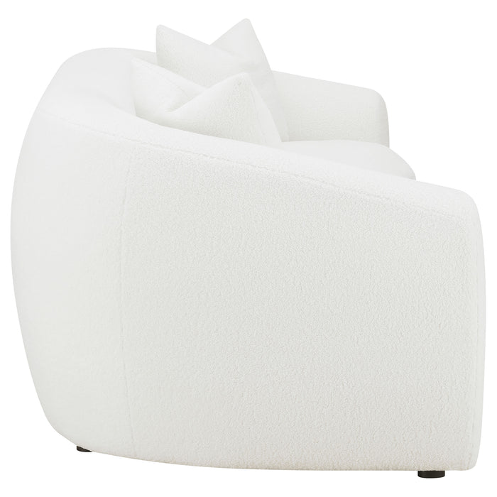 Isabella Stationary 3 Pc Sets - Mattress & Furniture Super Center (Tampa, FL)