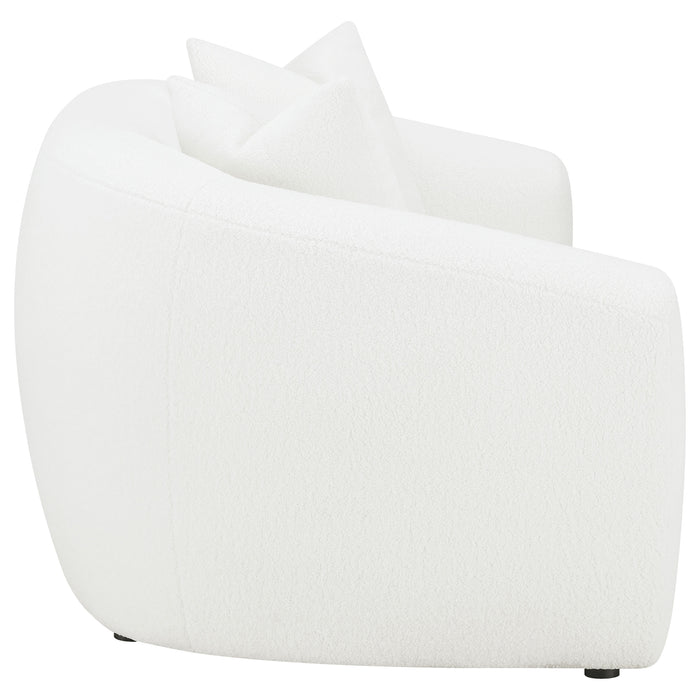 Isabella Stationary 3 Pc Sets - Mattress & Furniture Super Center (Tampa, FL)