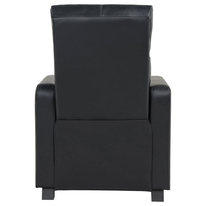 Toohey Push Back Recliner
