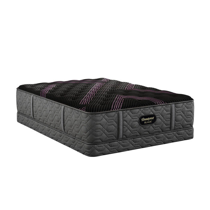 Beautyrest Black Series Two 15.25" Plush Mattress