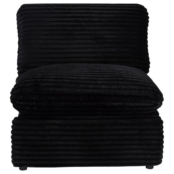 Collins Power Armless Recliner