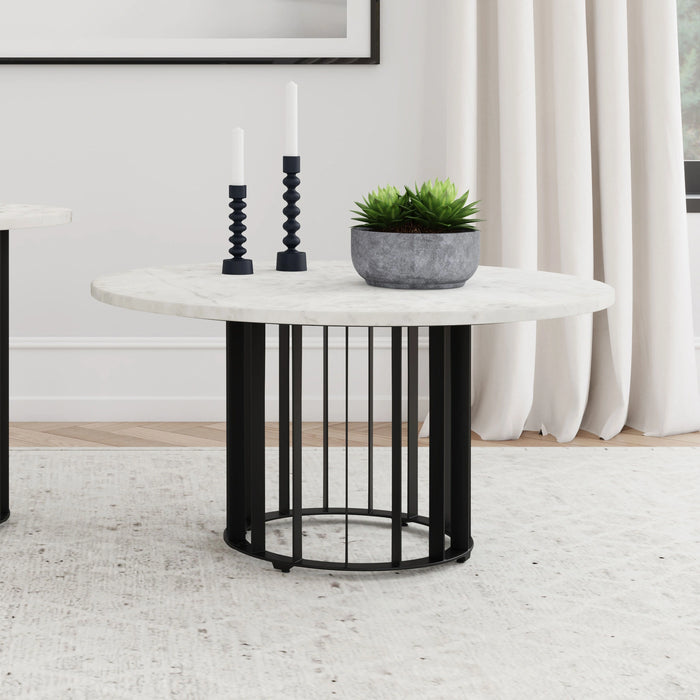 Haven Coffee Table