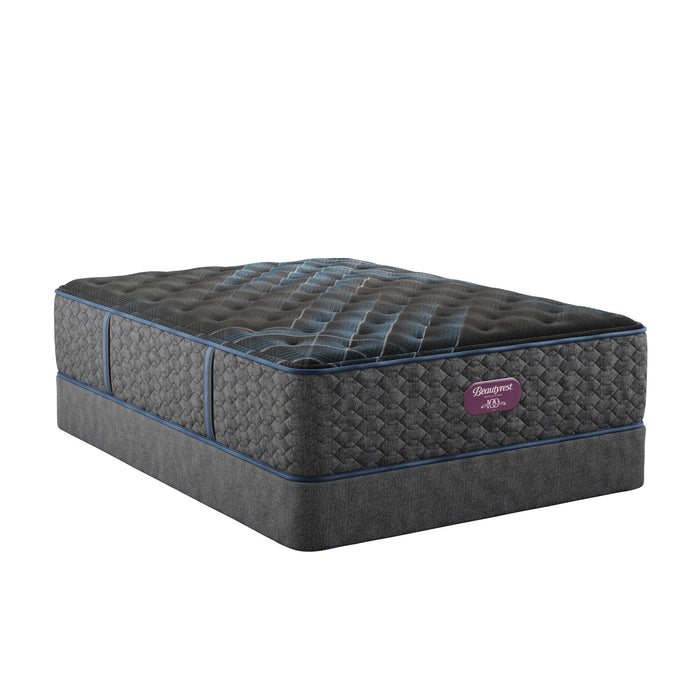 Beautyrest World Class Level Four Plush Mattress