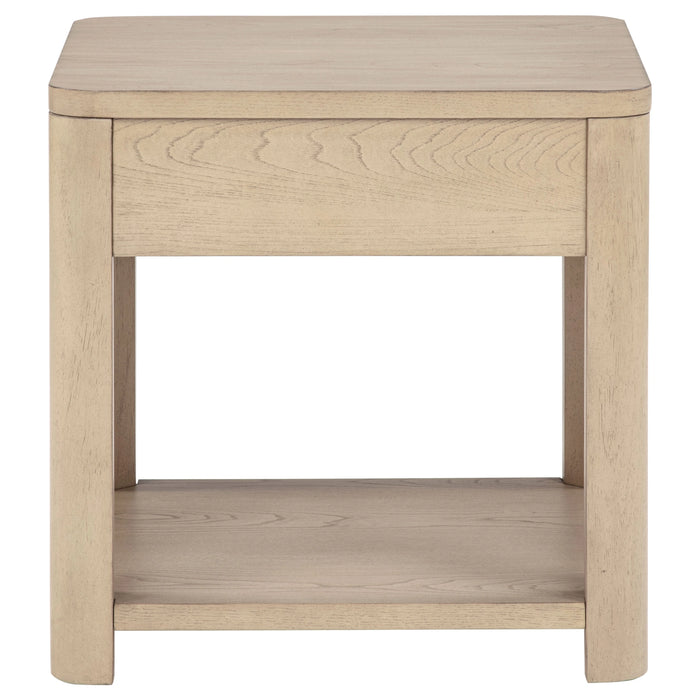 Marcelo End Table