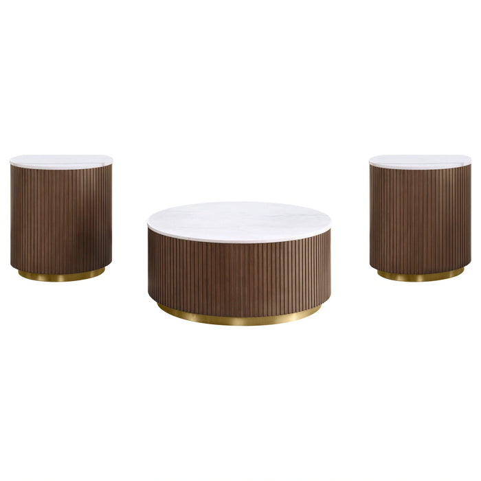 Jason Coffee Table Set