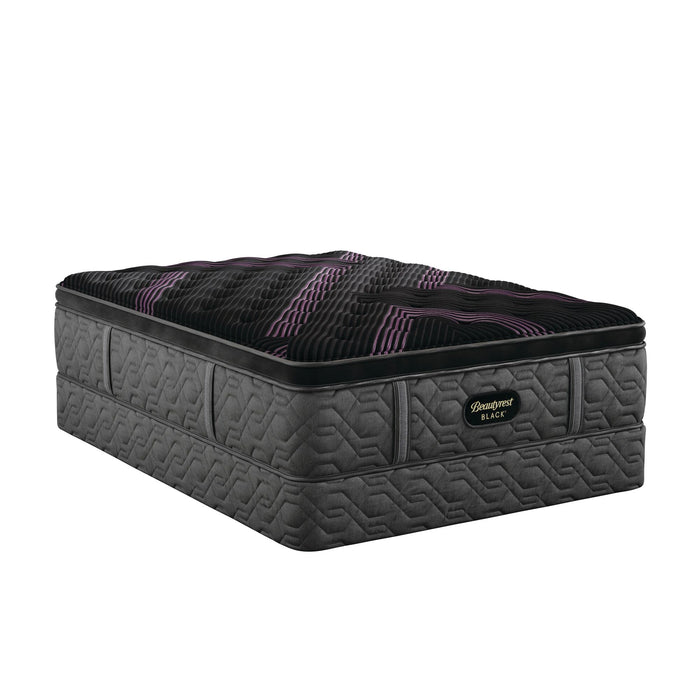 Beautyrest Black Series Two 16.5" Medium Pillow Top Mattress
