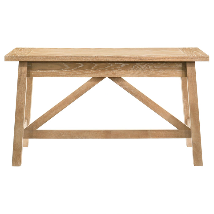 Fabian 54-inch Writing Desk
