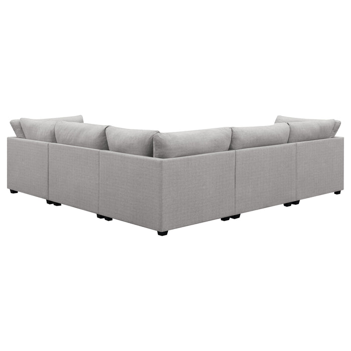 Cambria Modular Sectional Sofa