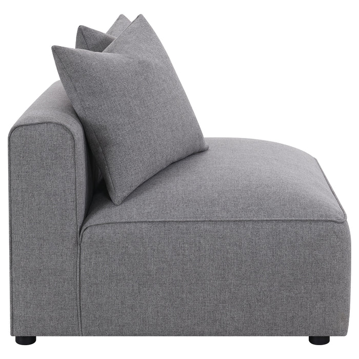 Jennifer Accent Chair