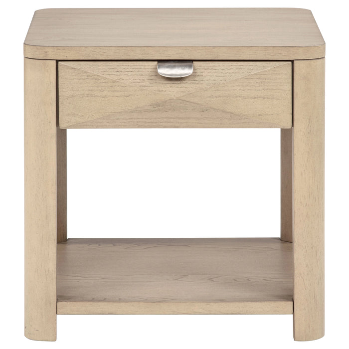 Marcelo End Table