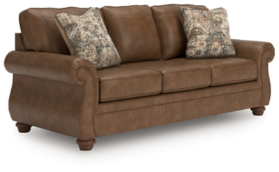 Chasemore Sofa - Mattress & Furniture Super Center (Tampa, FL)