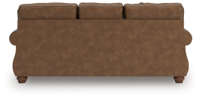 Chasemore Sofa - Mattress & Furniture Super Center (Tampa, FL)