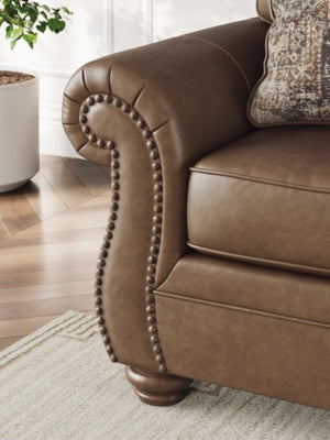 Chasemore Sofa - Mattress & Furniture Super Center (Tampa, FL)