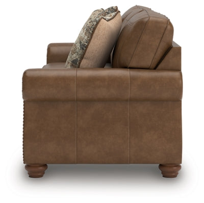 Chasemore Sofa - Mattress & Furniture Super Center (Tampa, FL)