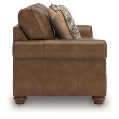 Chasemore Sofa - Mattress & Furniture Super Center (Tampa, FL)