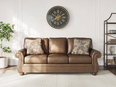 Chasemore Sofa - Mattress & Furniture Super Center (Tampa, FL)