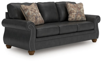Chasemore Sofa - Mattress & Furniture Super Center (Tampa, FL)