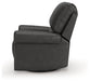 Chasemore Swivel Glider Recliner - Mattress & Furniture Super Center (Tampa, FL)