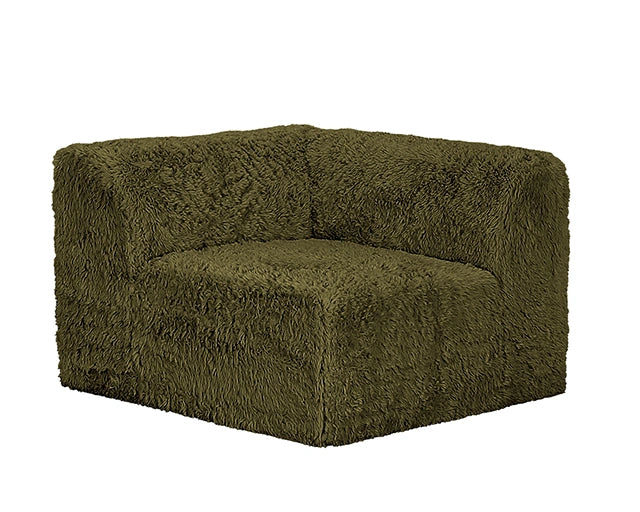 Nappi Loveseat (Compressed Foam)