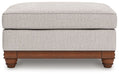 Clearbrooke Ottoman - Mattress & Furniture Super Center (Tampa, FL)