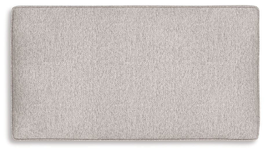 Clearbrooke Ottoman - Mattress & Furniture Super Center (Tampa, FL)