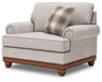 Clearbrooke Oversized Chair - Mattress & Furniture Super Center (Tampa, FL)