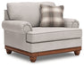 Clearbrooke Oversized Chair - Mattress & Furniture Super Center (Tampa, FL)