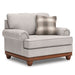 Clearbrooke Oversized Chair - Mattress & Furniture Super Center (Tampa, FL)