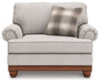Clearbrooke Oversized Chair - Mattress & Furniture Super Center (Tampa, FL)
