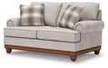 Clearbrooke Loveseat - Mattress & Furniture Super Center (Tampa, FL)