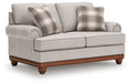 Clearbrooke Loveseat - Mattress & Furniture Super Center (Tampa, FL)