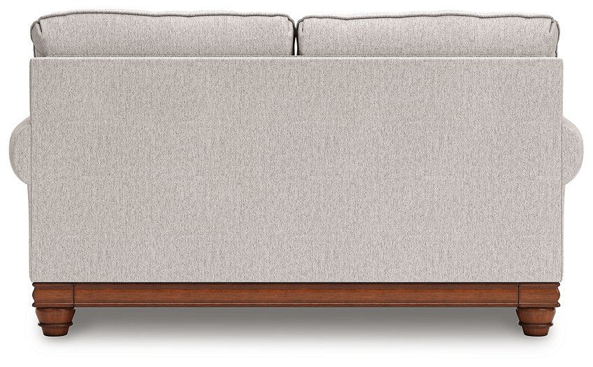 Clearbrooke Loveseat - Mattress & Furniture Super Center (Tampa, FL)
