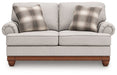 Clearbrooke Loveseat - Mattress & Furniture Super Center (Tampa, FL)