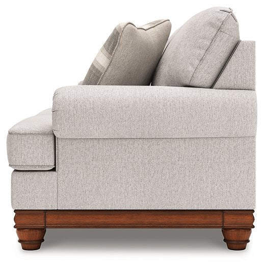 Clearbrooke Loveseat - Mattress & Furniture Super Center (Tampa, FL)