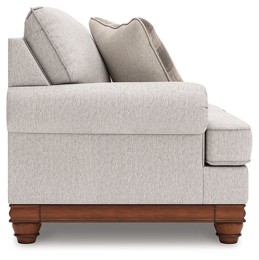 Clearbrooke Loveseat - Mattress & Furniture Super Center (Tampa, FL)