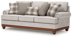 Clearbrooke Sofa - Mattress & Furniture Super Center (Tampa, FL)