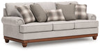 Clearbrooke Sofa - Mattress & Furniture Super Center (Tampa, FL)