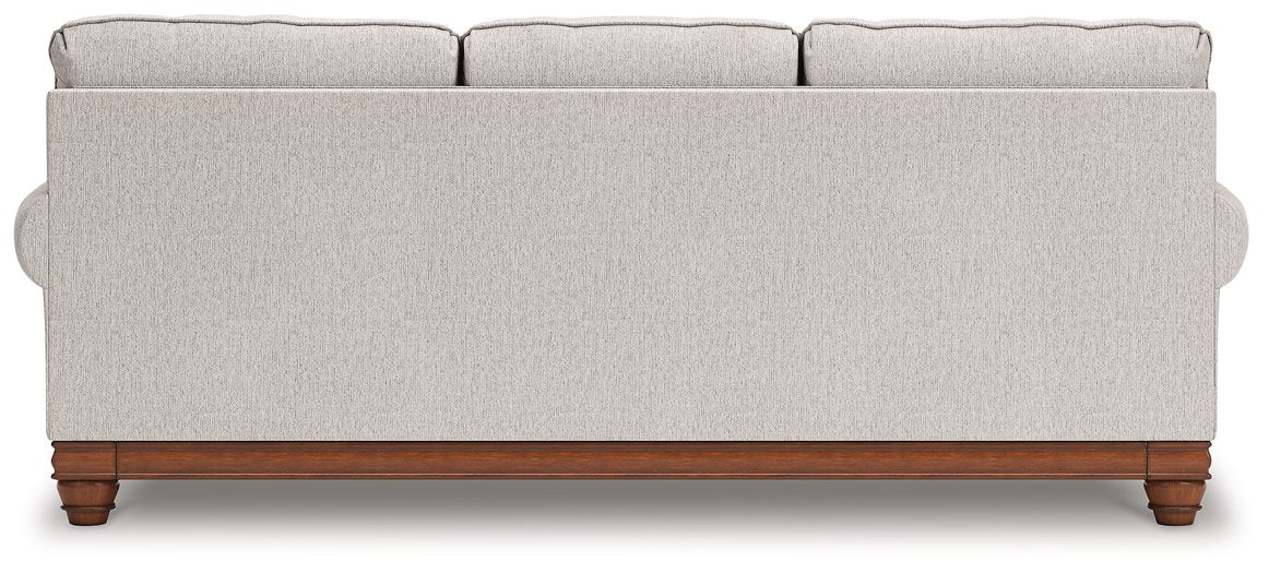 Clearbrooke Sofa - Mattress & Furniture Super Center (Tampa, FL)