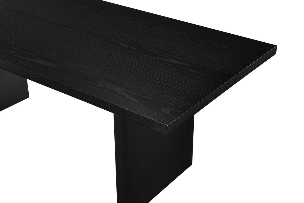Decker Dining Set A