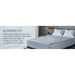 TEMPUR Luxe Egyptian Cotton Pillowcase Set - Mattress & Furniture Super Center (Tampa, FL)