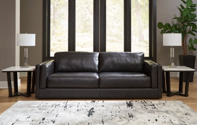 Amiata Sofa - Mattress & Furniture Super Center (Tampa, FL)