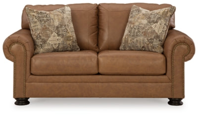 Carianna Loveseat - Mattress & Furniture Super Center (Tampa, FL)