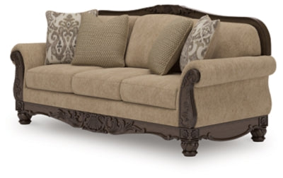 Chelsworth Sofa - Mattress & Furniture Super Center (Tampa, FL)